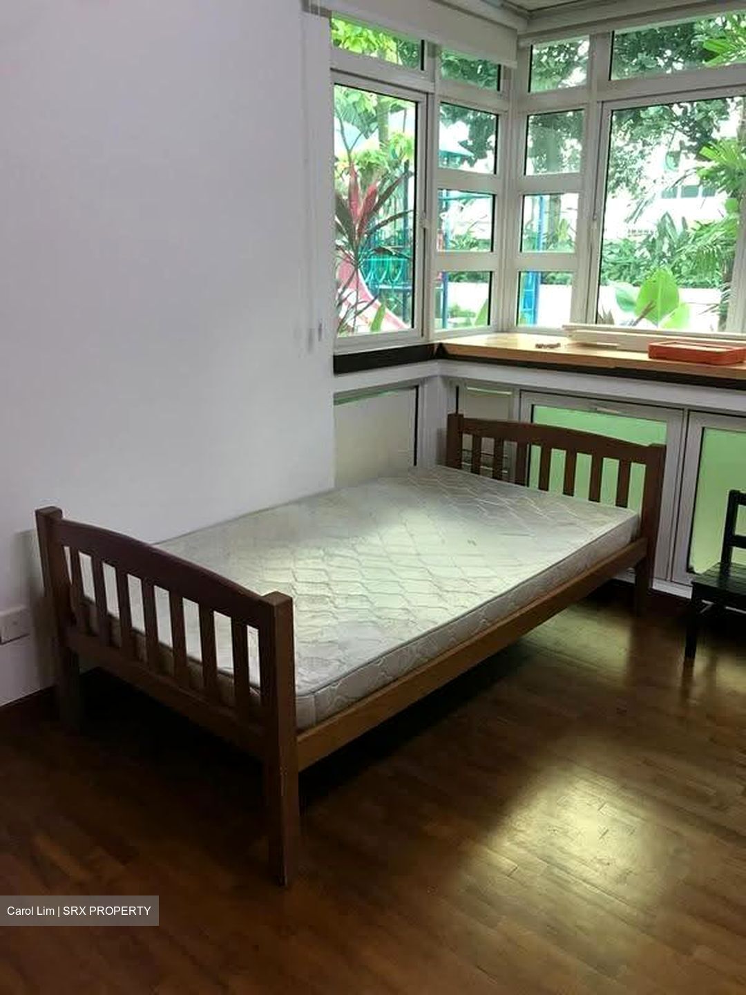 Butterworth 8 (D15), Condominium #618291941